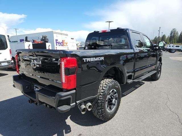 new 2024 Ford F-350 car, priced at $90,947