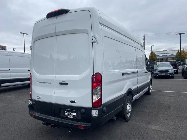 new 2024 Ford Transit-350 car, priced at $67,424