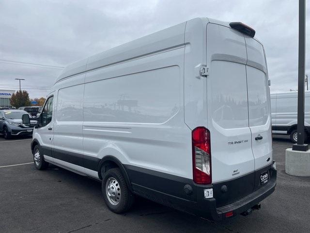 new 2024 Ford Transit-350 car, priced at $67,424