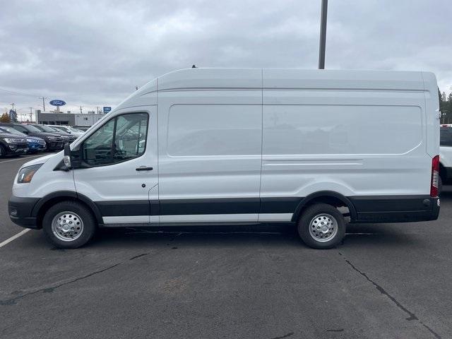 new 2024 Ford Transit-350 car, priced at $67,424