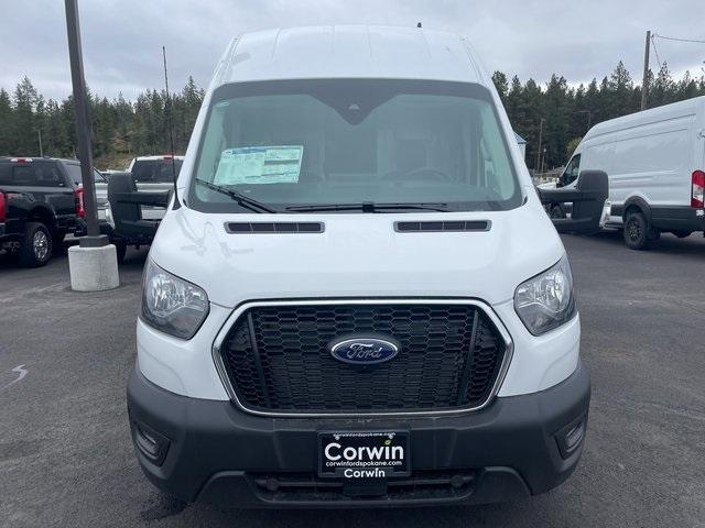 new 2024 Ford Transit-350 car, priced at $67,424