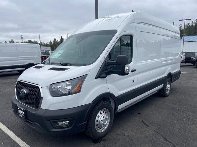 new 2024 Ford Transit-350 car, priced at $67,424