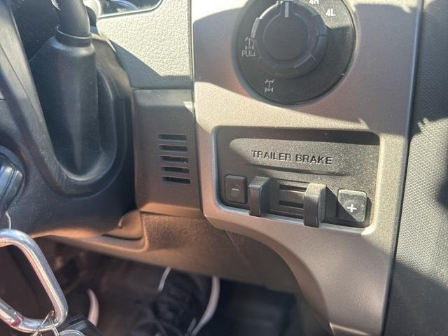 used 2012 Ford F-150 car, priced at $11,989