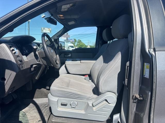 used 2012 Ford F-150 car, priced at $11,989