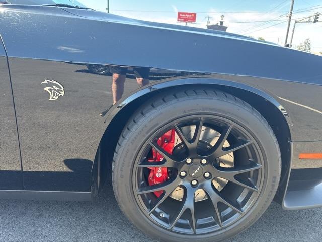 used 2015 Dodge Challenger car, priced at $51,989