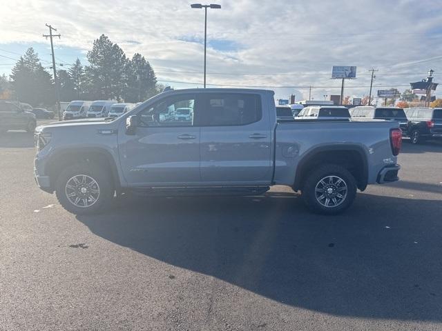 used 2024 GMC Sierra 1500 car