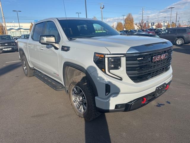 used 2024 GMC Sierra 1500 car