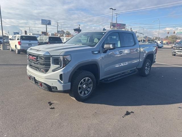 used 2024 GMC Sierra 1500 car