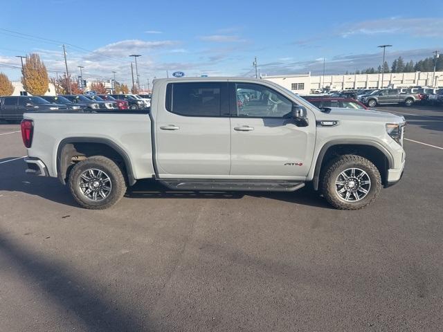 used 2024 GMC Sierra 1500 car