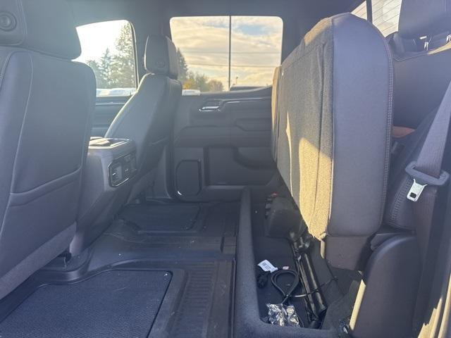 used 2024 GMC Sierra 1500 car