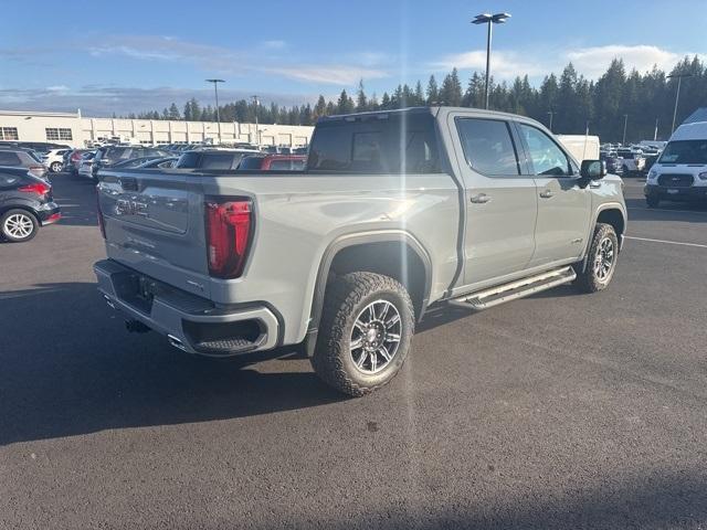 used 2024 GMC Sierra 1500 car