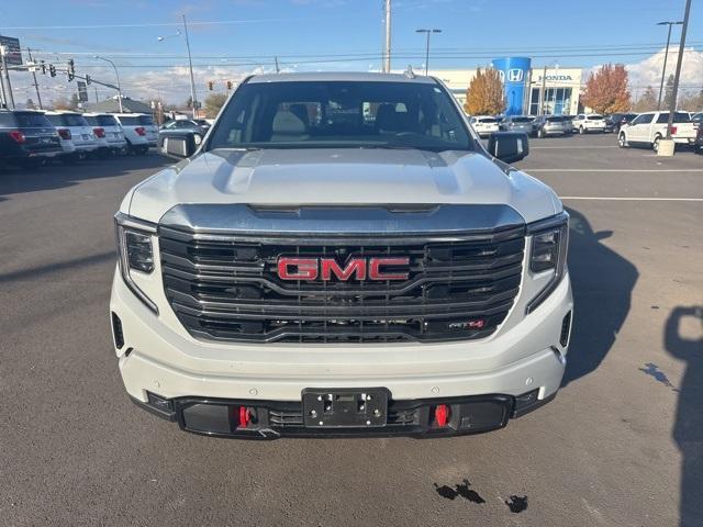 used 2024 GMC Sierra 1500 car