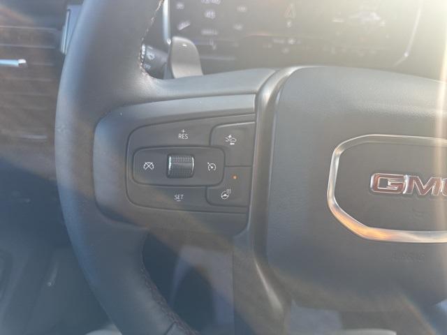 used 2024 GMC Sierra 1500 car