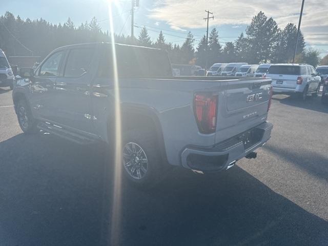 used 2024 GMC Sierra 1500 car