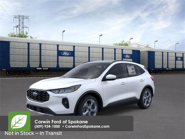 new 2025 Ford Escape car, priced at $34,882