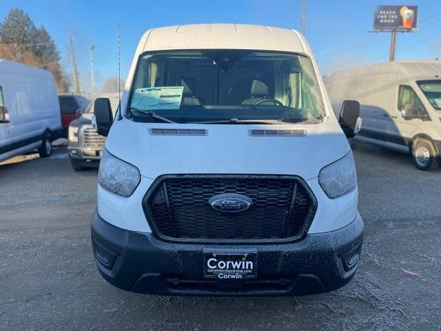 new 2024 Ford Transit-250 car, priced at $54,539