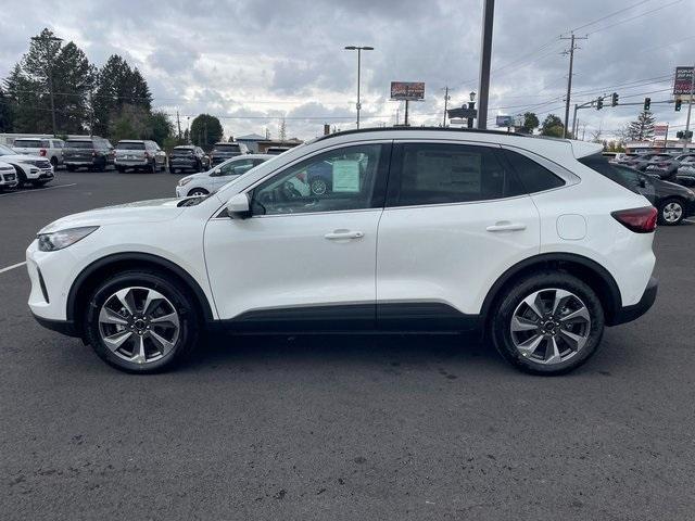 new 2024 Ford Escape car, priced at $41,755