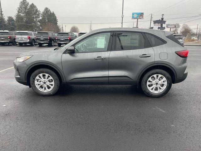 new 2025 Ford Escape car, priced at $30,580