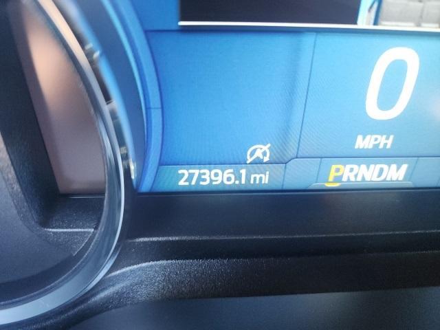 used 2024 Ford Expedition Max car, priced at $57,901