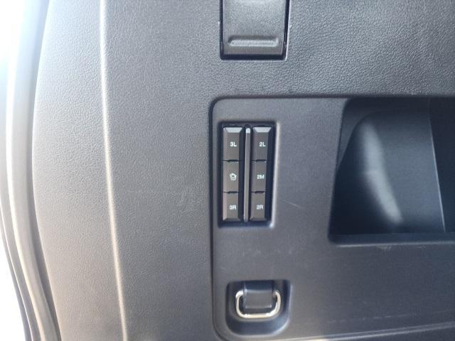 used 2024 Ford Expedition Max car, priced at $57,901
