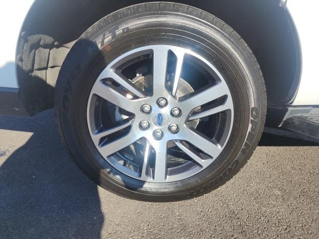 used 2024 Ford Expedition Max car, priced at $57,901