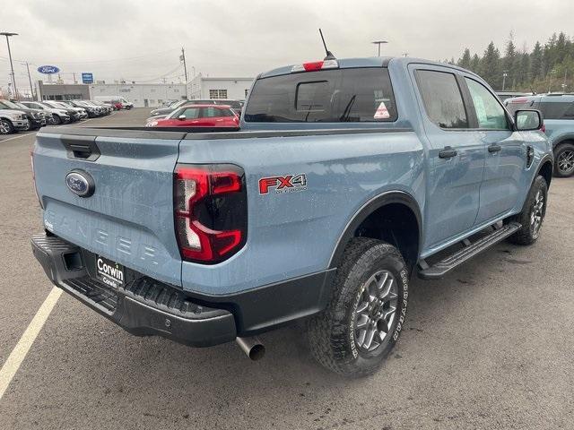 new 2024 Ford Ranger car, priced at $43,160