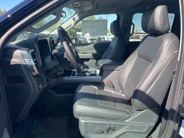 new 2025 Ford F-350 car, priced at $83,319