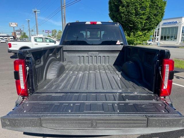 new 2025 Ford F-350 car, priced at $83,319