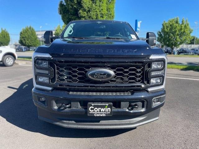 new 2025 Ford F-350 car, priced at $83,319