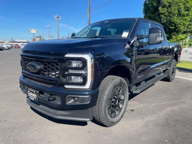 new 2025 Ford F-350 car, priced at $83,319