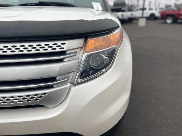 used 2014 Ford Explorer car, priced at $12,802