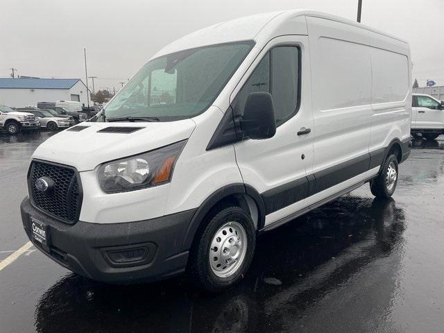 new 2024 Ford Transit-250 car, priced at $59,005