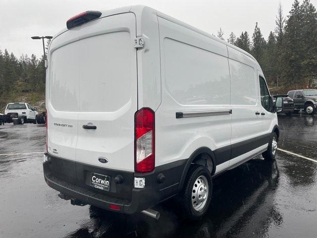 new 2024 Ford Transit-250 car, priced at $59,005