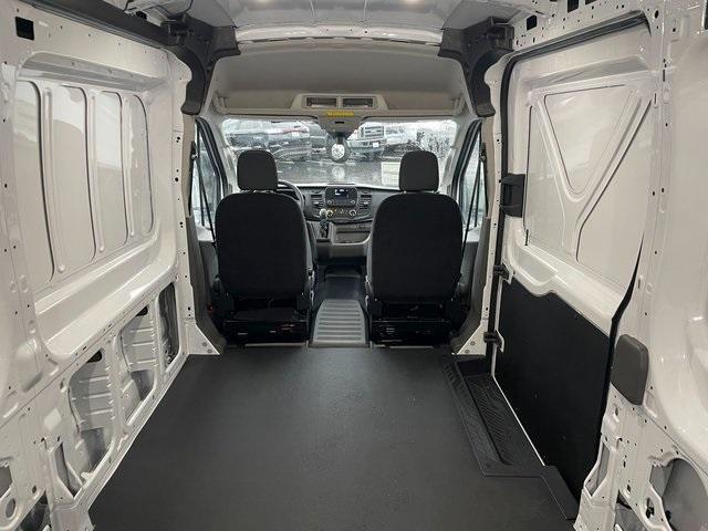 new 2024 Ford Transit-250 car, priced at $59,005