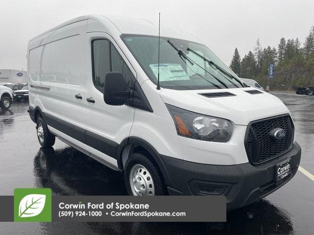 new 2024 Ford Transit-250 car, priced at $56,795