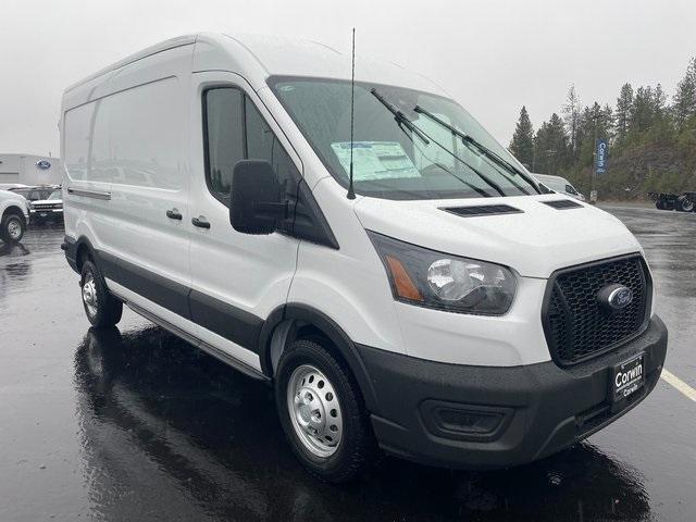 new 2024 Ford Transit-250 car, priced at $59,005