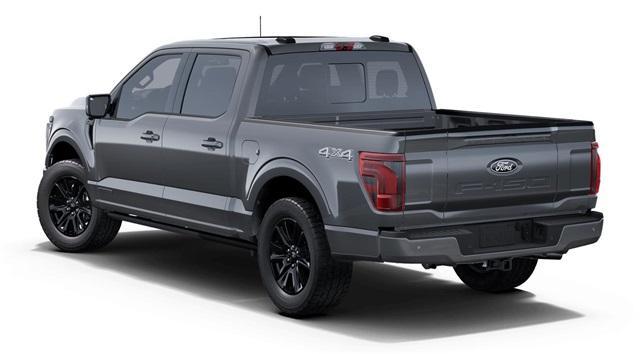 new 2025 Ford F-150 car, priced at $83,228