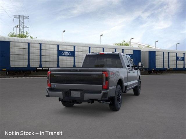 new 2025 Ford F-350 car, priced at $97,101