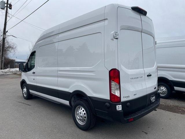 new 2024 Ford Transit-250 car, priced at $53,143