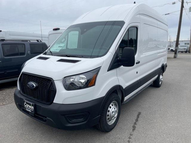 new 2024 Ford Transit-250 car, priced at $53,143