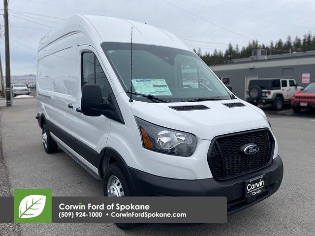 new 2024 Ford Transit-250 car, priced at $53,143