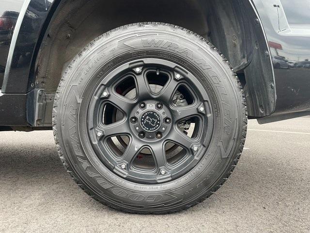 used 2012 Toyota 4Runner car, priced at $18,817