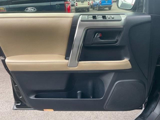 used 2012 Toyota 4Runner car, priced at $18,817