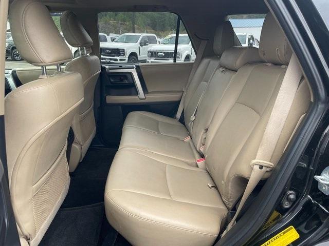 used 2012 Toyota 4Runner car, priced at $18,817