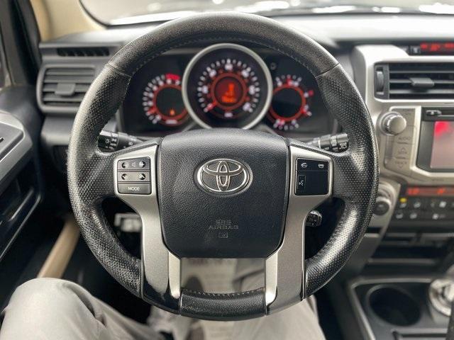 used 2012 Toyota 4Runner car, priced at $18,817