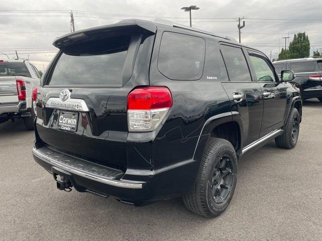 used 2012 Toyota 4Runner car, priced at $18,817