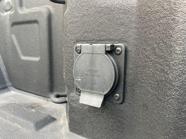 used 2024 Chevrolet Silverado 1500 car, priced at $56,989