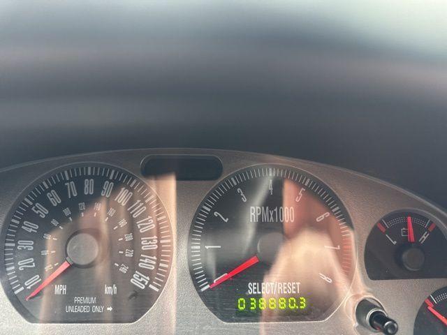 used 2004 Ford Mustang car, priced at $20,989