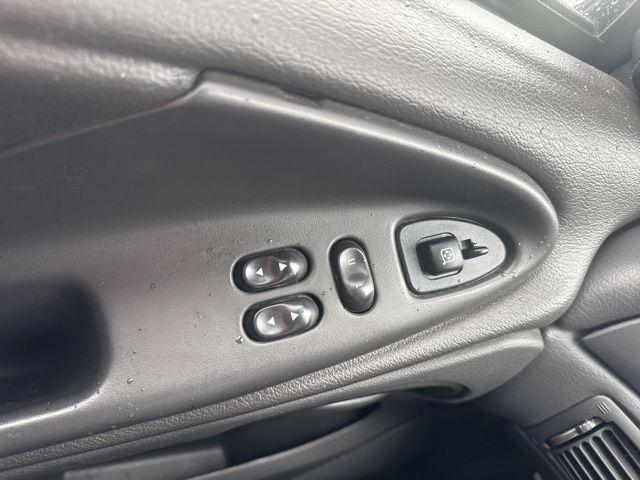 used 2004 Ford Mustang car, priced at $20,989