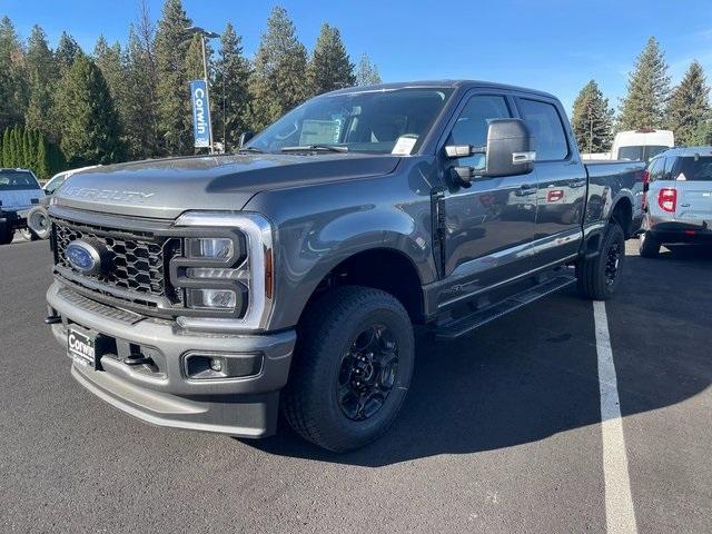 new 2024 Ford F-250 car, priced at $70,656